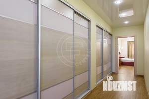 3-к квартира, на длительный срок, 123м2, 13/25 этаж