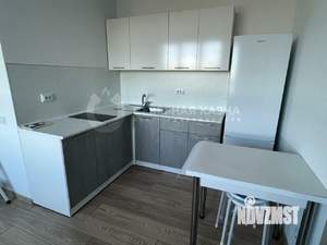 1-к квартира, на длительный срок, 32м2, 17/25 этаж