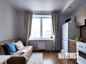 1-к квартира, посуточно, 42м2, 8/9 этаж