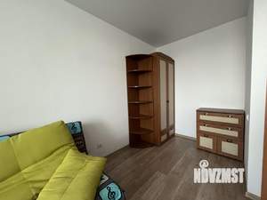 2-к квартира, на длительный срок, 39м2, 5/19 этаж