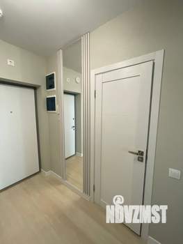 Студия квартира, на длительный срок, 25м2, 3/18 этаж