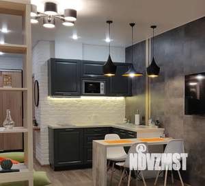 1-к квартира, посуточно, 32м2, 3/31 этаж