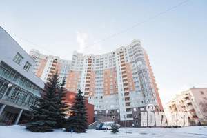 1-к квартира, посуточно, 54м2, 1/1 этаж