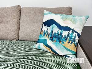 Студия квартира, посуточно, 27м2, 12/25 этаж