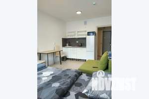 1-к квартира, посуточно, 30м2, 2/25 этаж