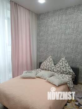 Студия квартира, посуточно, 20м2, 14/25 этаж