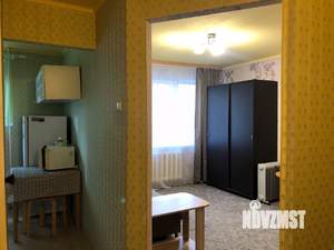 1-к квартира, на длительный срок, 27м2, 1/5 этаж