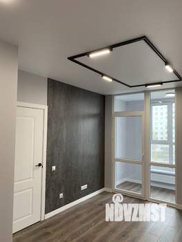 2-к квартира, на длительный срок, 36м2, 3/9 этаж