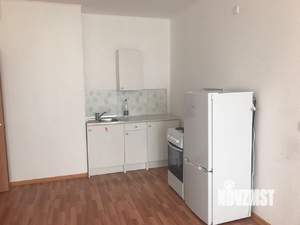 1-к квартира, на длительный срок, 50м2, 23/27 этаж