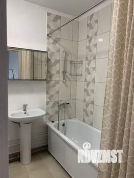 1-к квартира, на длительный срок, 40м2, 16/16 этаж