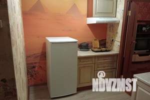 1-к квартира, посуточно, 40м2, 5/10 этаж