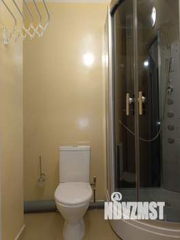 1-к квартира, на длительный срок, 33м2, 7/25 этаж