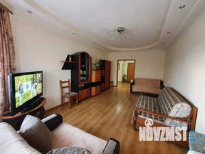 2-к квартира, посуточно, 80м2, 6/12 этаж