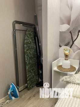 1-к квартира, посуточно, 28м2, 1/5 этаж