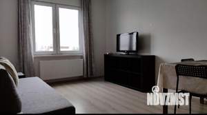 2-к квартира, на длительный срок, 38м2, 5/5 этаж