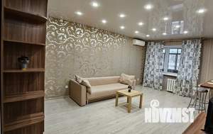 Студия квартира, посуточно, 31м2, 5/5 этаж