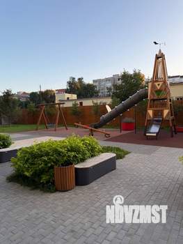 2-к квартира, на длительный срок, 39м2, 4/9 этаж