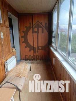 2-к квартира, на длительный срок, 44м2, 6/16 этаж