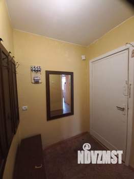 1-к квартира, на длительный срок, 32м2, 3/5 этаж