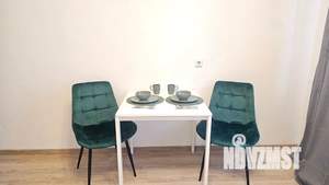 1-к квартира, посуточно, 45м2, 25/25 этаж