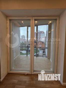 3-к квартира, на длительный срок, 90м2, 5/16 этаж