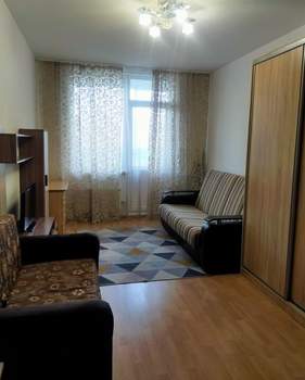 2-к квартира, на длительный срок, 40м2, 4/10 этаж