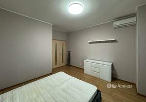 1-к квартира, на длительный срок, 51м2, 15/37 этаж