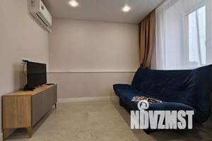 2-к квартира, посуточно, 36м2, 9/9 этаж