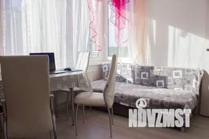 1-к квартира, посуточно, 25м2, 4/25 этаж