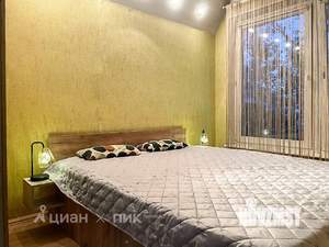 1-к квартира, на длительный срок, 42м2, 5/5 этаж