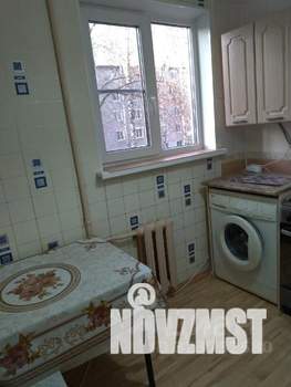 1-к квартира, на длительный срок, 34м2, 2/5 этаж