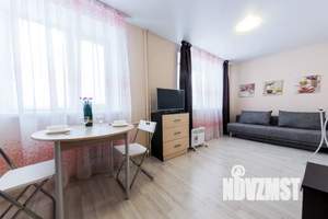 Студия квартира, посуточно, 15м2, 1/6 этаж