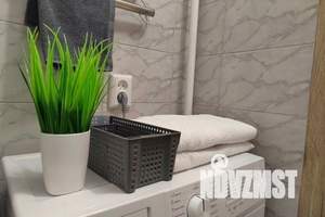 1-к квартира, посуточно, 28м2, 7/13 этаж