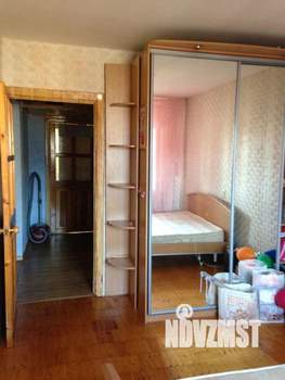 3-к квартира, на длительный срок, 64м2, 5/9 этаж