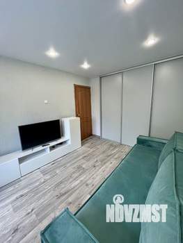 2-к квартира, на длительный срок, 52м2, 2/5 этаж