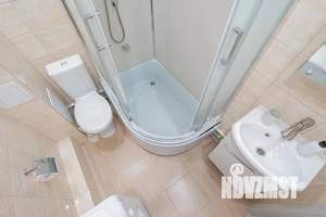 Студия квартира, посуточно, 23м2, 1/5 этаж