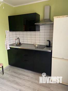 1-к квартира, на длительный срок, 41м2, 6/14 этаж