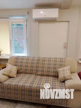 Студия квартира, посуточно, 25м2, 1/9 этаж