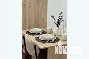 1-к квартира, посуточно, 20м2, 4/9 этаж