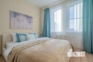 2-к квартира, посуточно, 56м2, 1/1 этаж