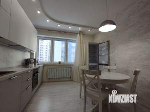 3-к квартира, на длительный срок, 101м2, 11/25 этаж