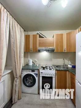 1-к квартира, посуточно, 31м2, 1/1 этаж