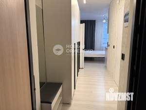 1-к квартира, на длительный срок, 23м2, 15/24 этаж