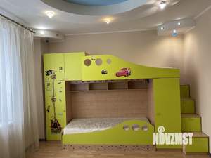 2-к квартира, на длительный срок, 68м2, 4/23 этаж