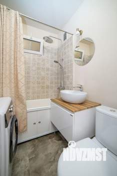 1-к квартира, на длительный срок, 31м2, 5/5 этаж