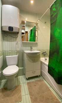 2-к квартира, на длительный срок, 42м2, 4/5 этаж