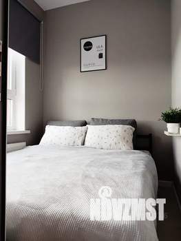 1-к квартира, посуточно, 30м2, 7/22 этаж