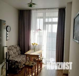 1-к квартира, на длительный срок, 38м2, 10/29 этаж