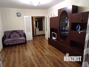 1-к квартира, на длительный срок, 34м2, 10/10 этаж