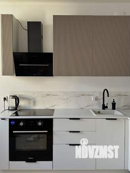 1-к квартира, на длительный срок, 40м2, 6/25 этаж